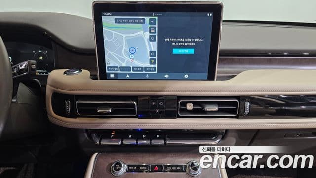 Lincoln Aviator 2세대 3.0 Reserve AWD, 2023 14