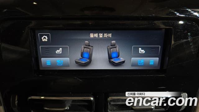 Lincoln Aviator 2세대 3.0 Reserve AWD, 2023 18