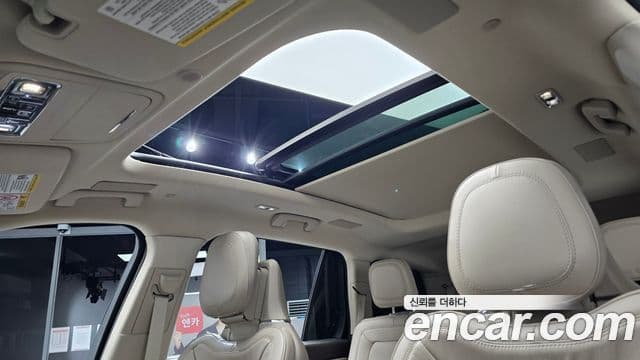 Lincoln Aviator 2세대 3.0 Reserve AWD, 2023 19