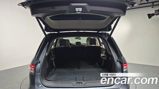 Lincoln Aviator 2세대 3.0 Reserve AWD, 2023 20