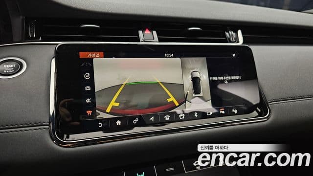 Land Rover Range Rover Evoque 2세대 D180 R-Dynamic SE, 2020 16