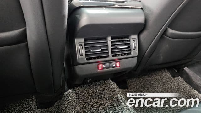 Land Rover Range Rover Evoque 2세대 D180 R-Dynamic SE, 2020 18