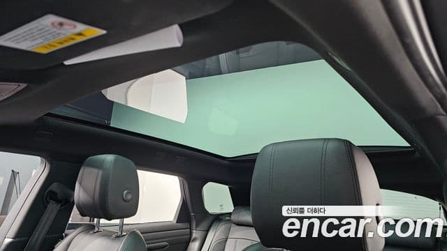 Land Rover Range Rover Evoque 2세대 D180 R-Dynamic SE, 2020 19