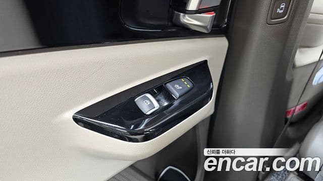 Kia Carnival 4세대 Noblesse, 2023 18