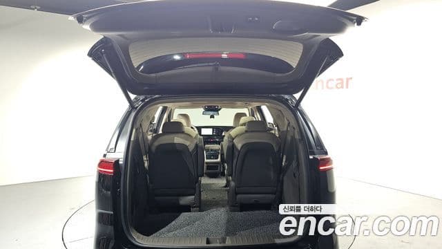 Kia Carnival 4세대 Noblesse, 2023 20