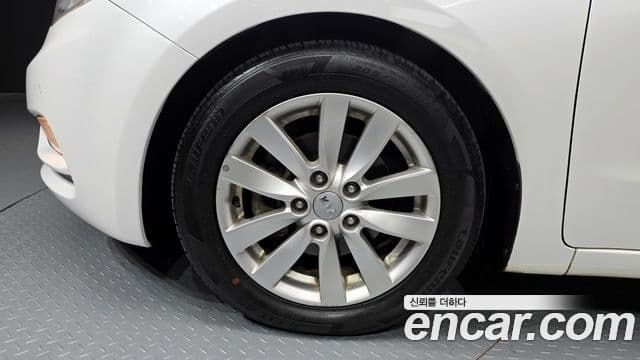 Kia K3 Trendy, 2015 все фото