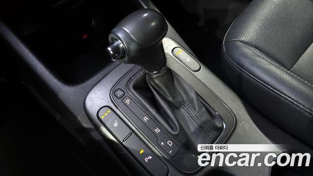 Kia K3 Trendy, 2015 9