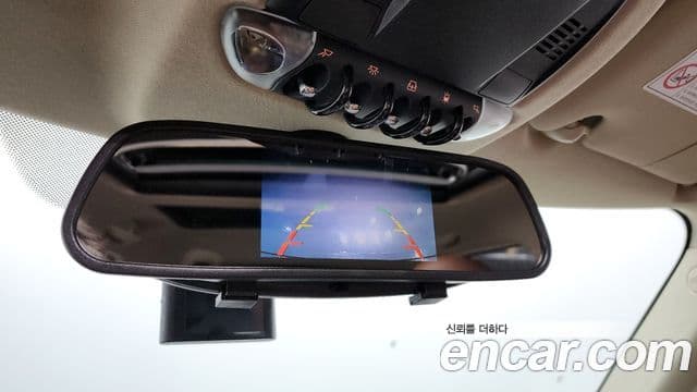 Mini Cooper D Countryman 1세대, 2013 15