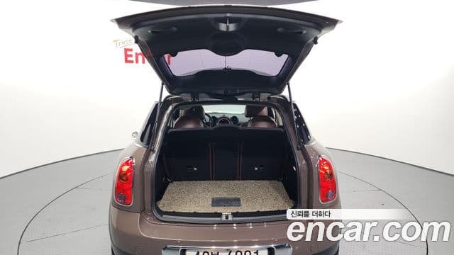 Mini Cooper D Countryman 1세대, 2013 20