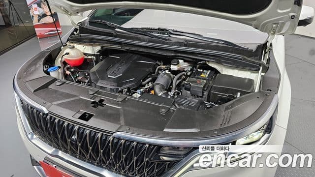 Kia Carnival 4세대 Signature, 2021 6