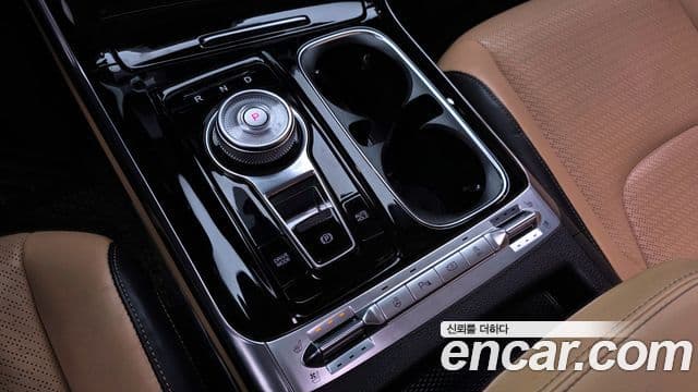 Kia Carnival 4세대 Signature, 2021 9