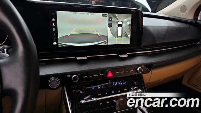 Kia Carnival 4세대 Signature, 2021 15
