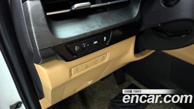 Kia Carnival 4세대 Signature, 2021 16