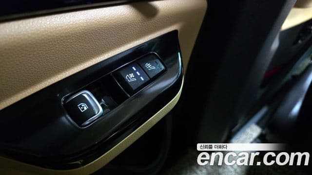 Kia Carnival 4세대 Signature, 2021 17