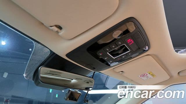 Kia Carnival 4세대 Signature, 2021 18