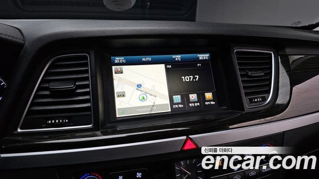 Hyundai Genesis DH 3.8 экспортная версия, 2015 14