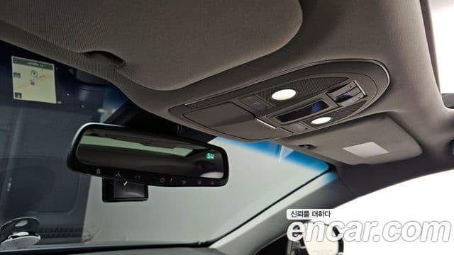 Hyundai Genesis DH 3.8 экспортная версия, 2015 17