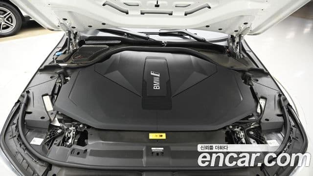 BMW i5 (G60) eDrive 40 M Sport, 2024 2