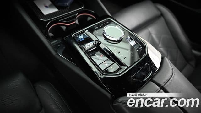 BMW i5 (G60) eDrive 40 M Sport, 2024 16