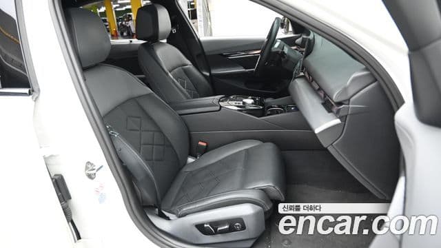 BMW i5 (G60) eDrive 40 M Sport, 2024 12