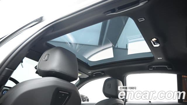 BMW i5 (G60) eDrive 40 M Sport, 2024 13