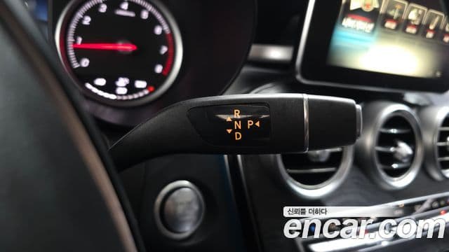 Mercedes-Benz GLC-класс X253 GLC300 4MATIC, 2019 9