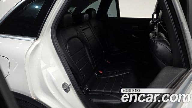 Mercedes-Benz GLC-класс X253 GLC300 4MATIC, 2019 11