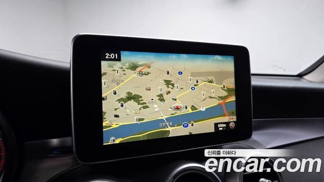 Mercedes-Benz GLC-класс X253 GLC300 4MATIC, 2019 14