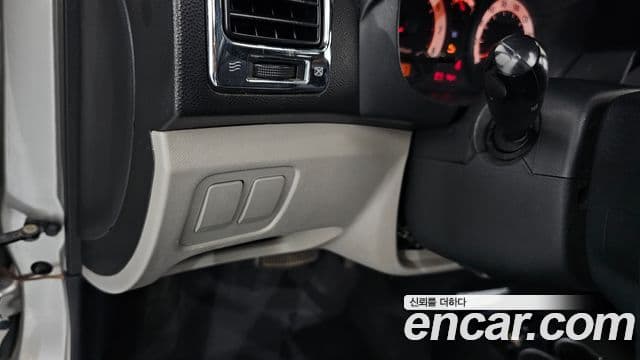 Kia 뉴모닝 빌트인캠2 — базовая версия - Built-in Cam 2, 2011 16