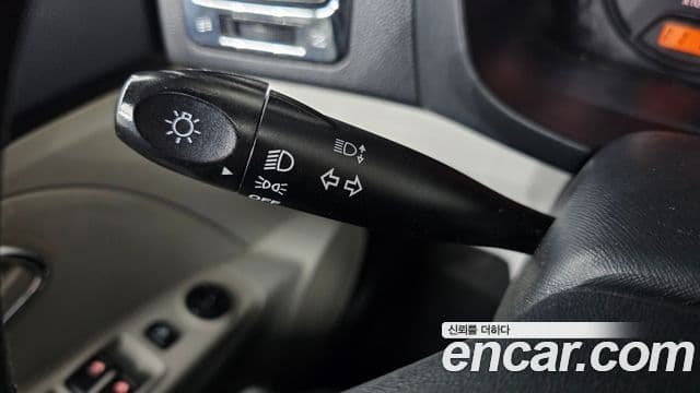 Kia 뉴모닝 빌트인캠2 — базовая версия - Built-in Cam 2, 2011 17