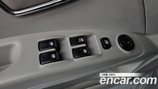 Kia 뉴모닝 빌트인캠2 — базовая версия - Built-in Cam 2, 2011 18