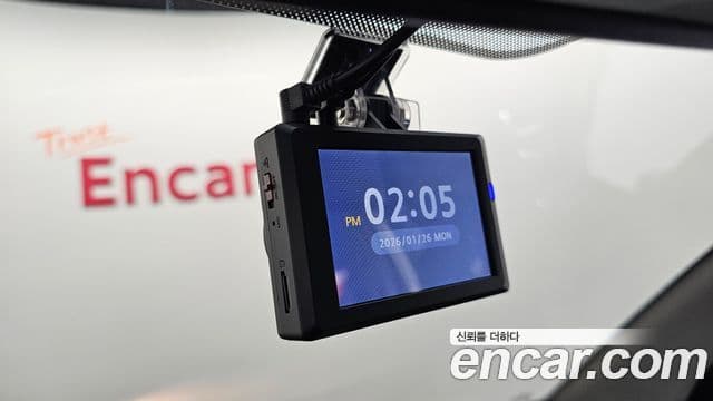 Kia 뉴모닝 빌트인캠2 — базовая версия - Built-in Cam 2, 2011 19