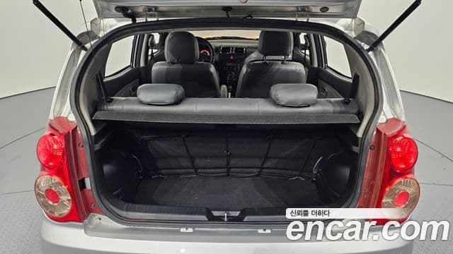 Kia 뉴모닝 빌트인캠2 — базовая версия - Built-in Cam 2, 2011 20