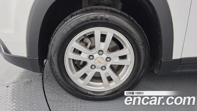 Chevrolet(GM대우) Orlando Premium, 2014 все фото