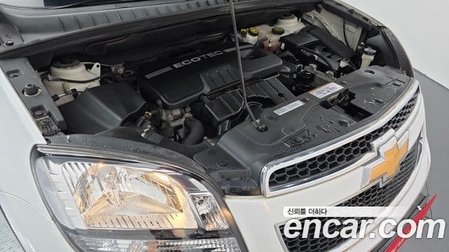 Chevrolet(GM대우) Orlando Premium, 2014 6
