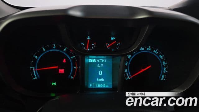 Chevrolet(GM대우) Orlando Premium, 2014 8