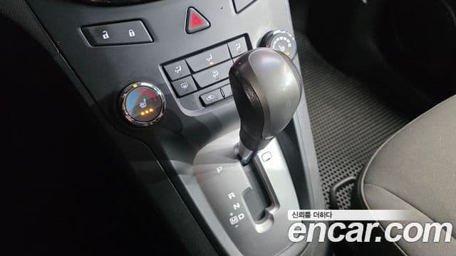 Chevrolet(GM대우) Orlando Premium, 2014 9