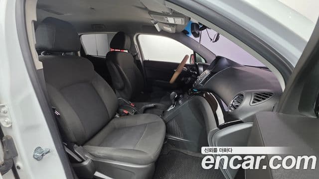 Chevrolet(GM대우) Orlando Premium, 2014 10