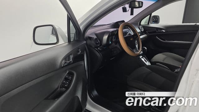 Chevrolet(GM대우) Orlando Premium, 2014 11