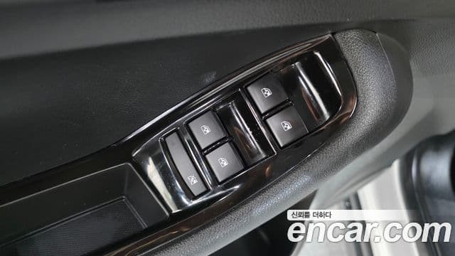 Chevrolet(GM대우) Orlando Premium, 2014 12