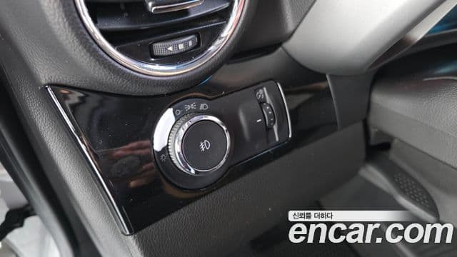 Chevrolet(GM대우) Orlando Premium, 2014 13