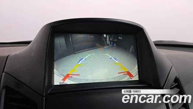 Chevrolet(GM대우) Orlando Premium, 2014 16