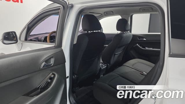 Chevrolet(GM대우) Orlando Premium, 2014 17