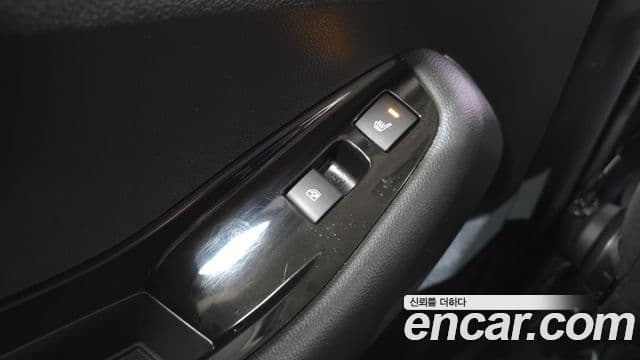 Chevrolet(GM대우) Orlando Premium, 2014 18