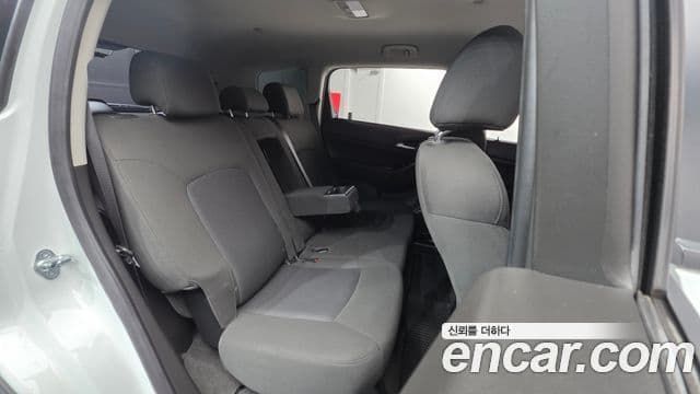 Chevrolet(GM대우) Orlando Premium, 2014 19