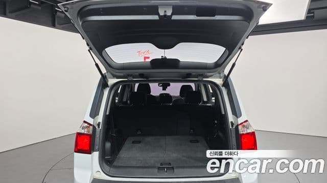 Chevrolet(GM대우) Orlando Premium, 2014 20