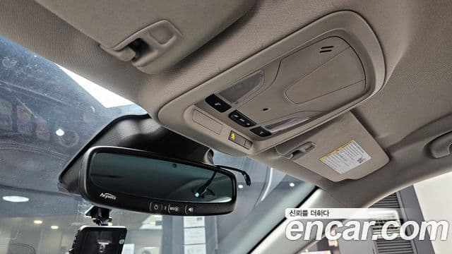 Chevrolet(GM대우) Impala 2.5 LTZ, 2016 17