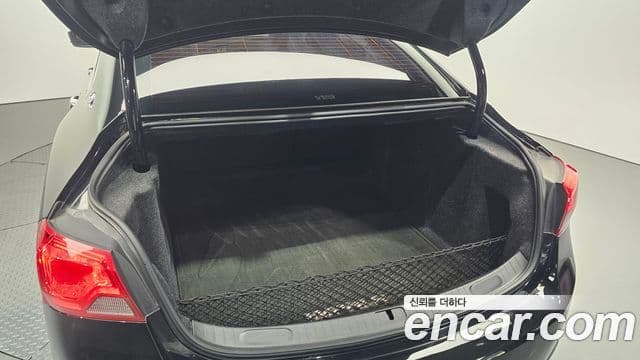 Chevrolet(GM대우) Impala 2.5 LTZ, 2016 20