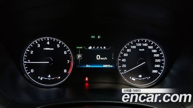 Hyundai Genesis DH Modern, 2016 8