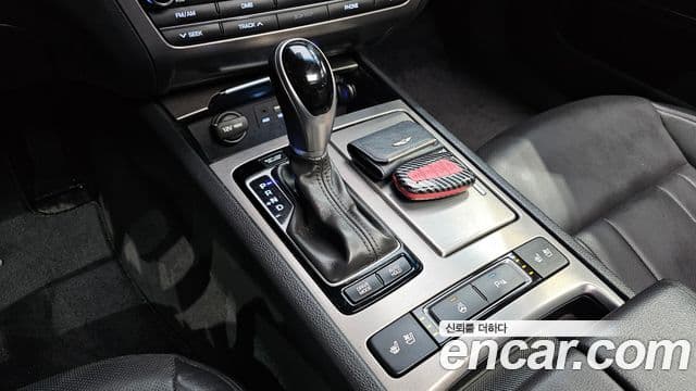 Hyundai Genesis DH Modern, 2016 9